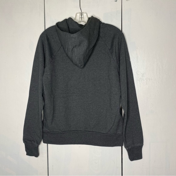 Everlane The Track hoodie size M Organic Cotton NEW - Picture 4 of 11